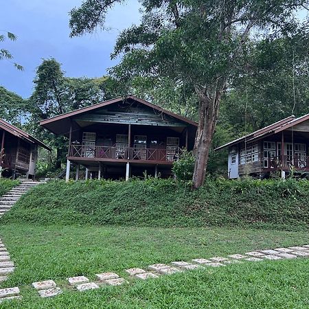 Phayam Valley Homestay Koh Phayam Exterior foto