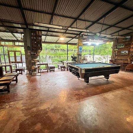 Phayam Valley Homestay Koh Phayam Exterior foto