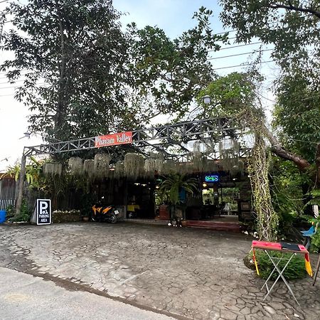 Phayam Valley Homestay Koh Phayam Exterior foto