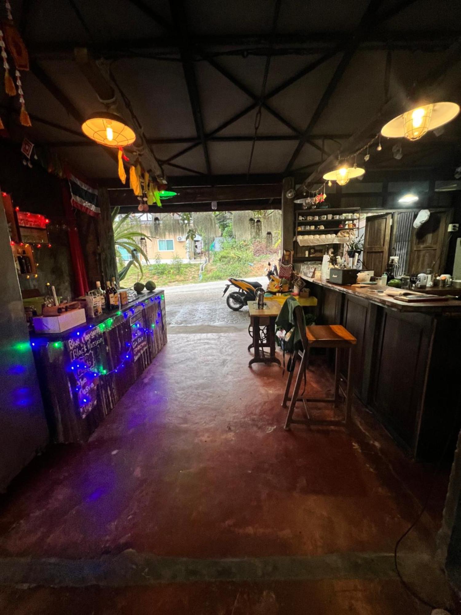 Phayam Valley Homestay Koh Phayam Exterior foto
